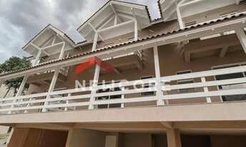 Imagem: Casa de condomínio em Rua Torino - Mato