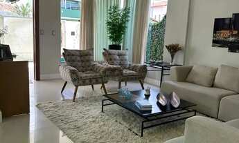 Imagem: GR Aluga casa no Alto De Pinheiros - 5 suítes