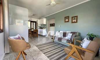 Imagem 4: Casa com 2 dormitórios sendo uma Suíte à venda, 88 m² por R$ 550.000 - Água Verde/Passo Ma