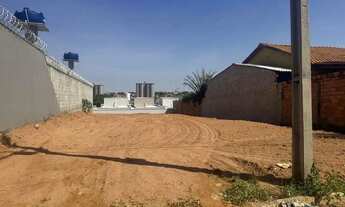 Imagem: Lote 360,00m² (Asfalto, Agua e Esgoto)