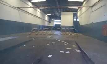 Imagem: Galpão de 405 m², Bairro Campos Eliseos