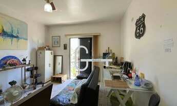 Imagem: Apartamento com 1 dormitório à venda