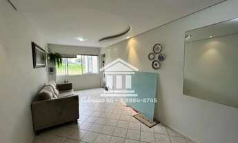 Imagem 2: Apartamento 2 Dorm. Jardim Atlântico - Florianópolis - SC