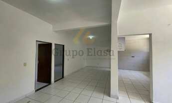 Imagem: Casa, Parque Regina - São Paulo