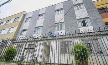 Imagem: Apartamento com 2 quartos, apenas 1 lance