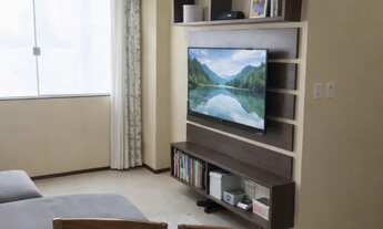 Imagem 3: Apartamento 2 Quartos com Suíte | Sky Ville