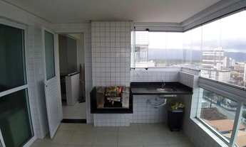 Imagem 3: Apartamento em Rua João Piedade Gomes - Caiçara - Praia Grande/SP