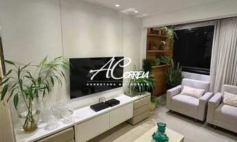 Imagem: Apartamento Lindo 50 m do mar - Jardim Oceania