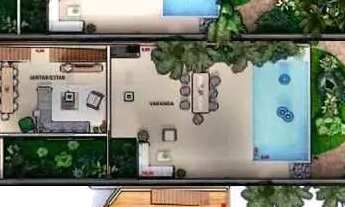 Imagem 6: Praia da Baleia: Casa em frente ao mar disponível para venda