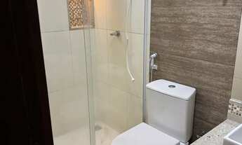 Imagem 4: Locação de apartamento no Jardim Amália I