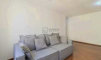 Imagem 6: Venda Apartamento 3 Dormitórios - 89 m² Vila Olímpia