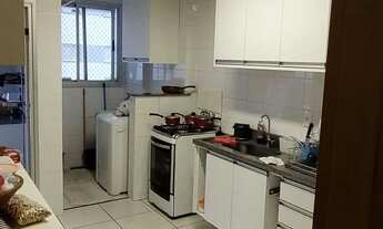 Imagem 7: Apto Edifício Cuiabá Central Park São Benedito