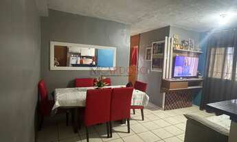 Imagem 2: Ágio Apartamento 03 quartos com suíte térreo no Riacho Fundo II, Não exige transferência