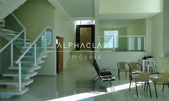 Imagem 4: Alugo casa em Alphaville - Tamboré 11