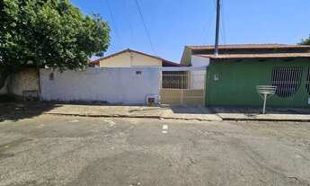 Imagem: Casa para Aluguel Conjunto Cachoeira Dourada