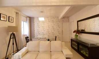 Imagem 2: Apartamento à Venda - Higienópolis, 2 Quartos, 97 m2