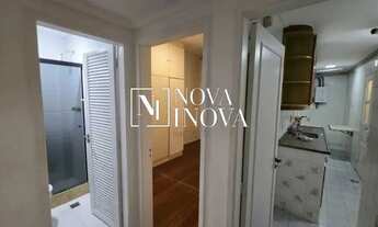 Imagem 6: APARTAMENTO em rua nobre, com vaga em Copacabana!