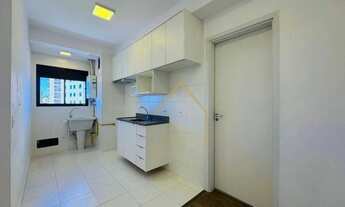 Imagem 7: Apartamento com 2 dormitórios, 54 m² - venda por R$ 545.000 ou aluguel por R$ 4.020/mês