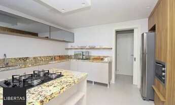 Imagem 5: Cobertura para Venda - 351m², 3 dormitórios, sendo 3 suites, 4 vagas - Vila Assu