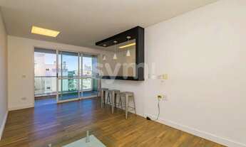 Imagem 2: Apartamento 2 quartos e ampla sacada, Ecoville!