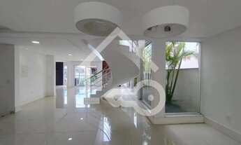 Imagem: Casa em condomínio para locação (Swiss