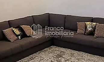 Imagem: Imóvel para venda tem 135 metros quadrados