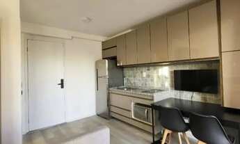 Imagem 4: APARTAMENTO - PINHEIROS - SP