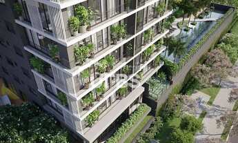 Imagem 2: Opus Tellure 3 suites, 150m2, 2 vagas de garagem, nascente