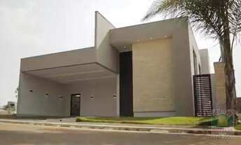 Imagem: Casa em condomínio toda mobiliada à venda