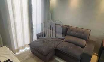 Imagem 4: Apartamento Mobiliado a Venda 2 Quartos no Swift em Campinas