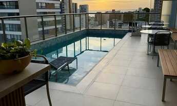 Imagem 5: Apartamento à venda no ATLANTIC OCEAN, BARRA, Salvador, BA