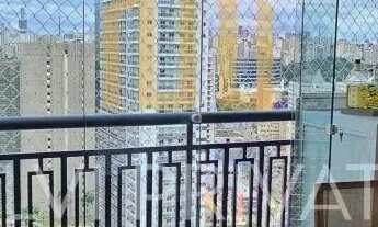 Imagem: Apartamento a Venda na Barra Funda 3 Dormitórios