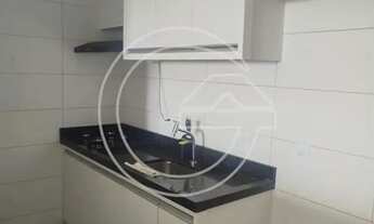 Imagem 3: ALUGA-SE Apartamento NO EDIFÍCIO ONE - MARÍLIA/SP