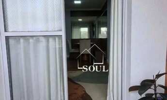 Imagem 4: Apartamento com 2 dormitórios à venda, 52 m² por R$ 300.000,00 - Conceição - Osasco/SP