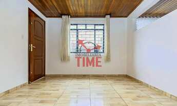 Imagem: CA0339 - CASA TÉRREA COM TERRENO 260M²