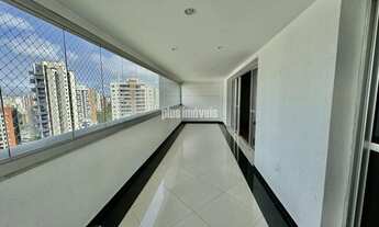 Imagem 3: Apartamento 3 Quartos 3 Suites 3 Vagas no Morumbi