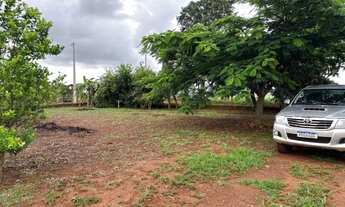 Imagem 3: Chácara 8km de Anapolis, formada, casa,galinheiro,tq peixe,cercada,5.295m2 córrego caldas