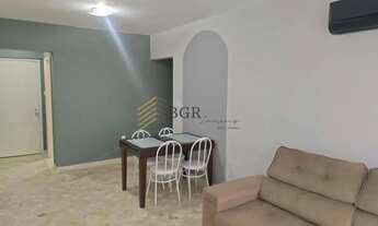 Imagem 4: APARTAMENTO PARA LOCAÇÃO NO GONZAGA, SANTOS