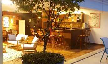 Imagem 2: MARAVILHOSA MANSAO DUPLEX NO CONDOMINIO RIVIERA DEL SOL Composta por 5 quartos e com linda