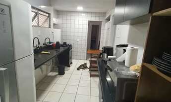 Imagem 3: Apartamento Amplo na Ponta Verde 105 m²