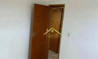 Imagem 2: Apartamento com 2 dormitórios, 60 m² - venda por R$ 200.000,00 ou aluguel por R$ 1.340,00