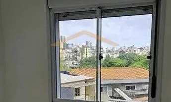 Imagem 4: Apartamento 2 dormitórios, sem vaga. 48m² - Parada Inglesa
