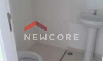 Imagem 3: Apartamento em Rua Doutor Fábio Montenegro - Vila Guilhermina - São Paulo/SP