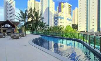 Imagem: EXCELENTE APARTAMENTO NOVO de135 metros