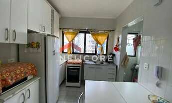 Imagem 4: Apartamento em Rua Iporanga - Boqueirão - Praia Grande/SP