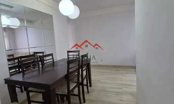 Imagem 7: Apartamento 3 dormitórios e 2 vagas à venda no Jardim Shangai, Jundiaí-SP