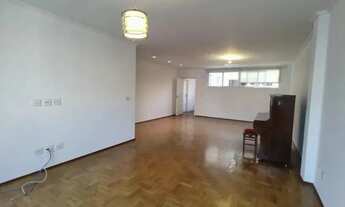 Imagem 4: Imóvel para aluguel tem 90 metros quadrados com 3 quartos em Bela Vista - São Paulo - SP