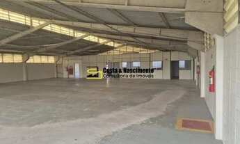 Imagem 4: Galpão para locação em Cajamar/São Paulo