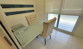 Imagem 6: Sala Comercial de 292 m² para Locação no Capital Corporate