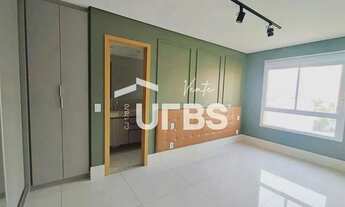 Imagem 5: Dot Bueno Residence